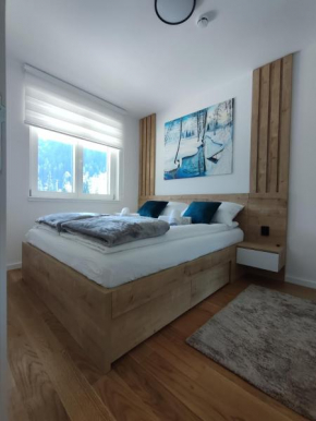 Apartment Snow Valley L6-A1 Jahorina